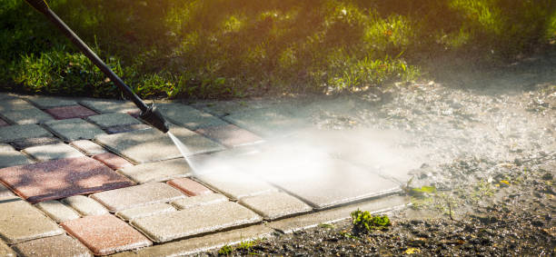 Best Building Exterior Pressure Washing in Parrish, AL